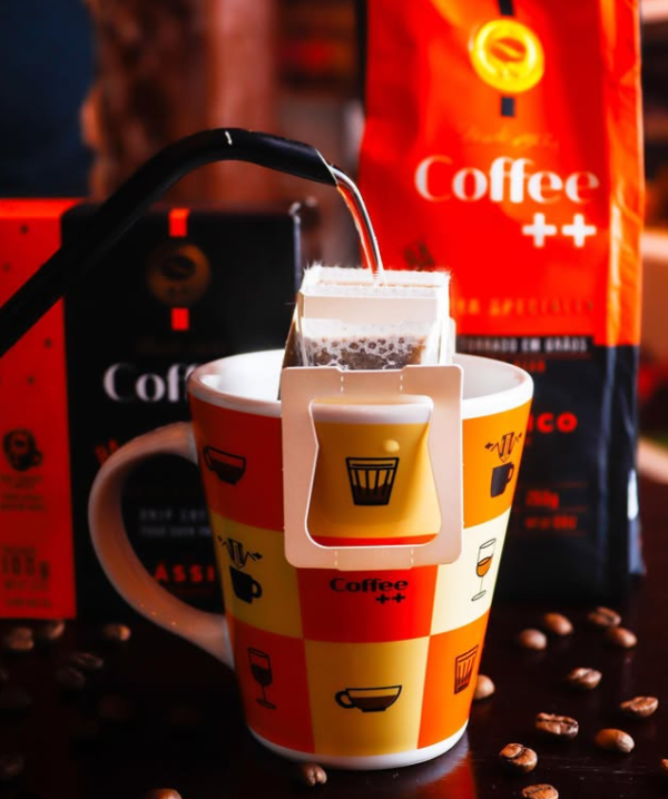 Café Divino Cafe