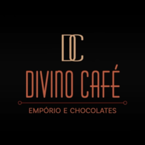 Divino Café - Logo
