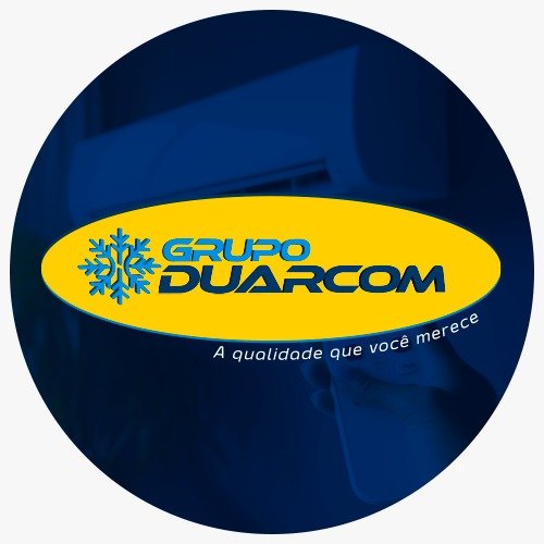 Duarcom Capa