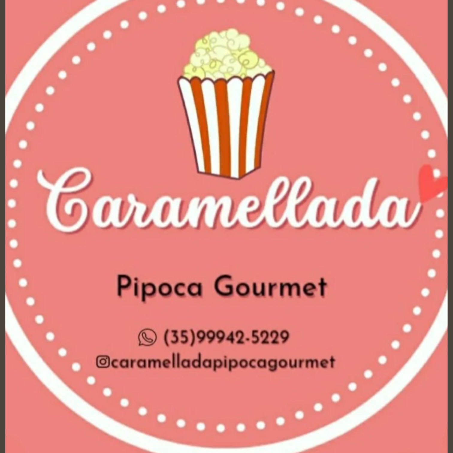 Caramellada Capa