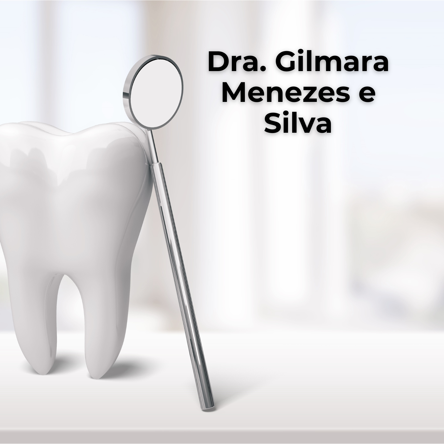 Gilmata Dentista Capa