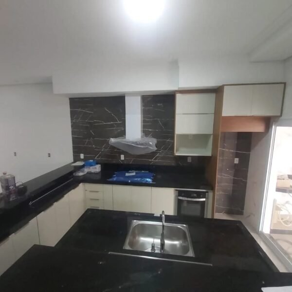 Armario Cozinha Leandro