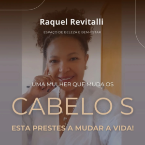 Capa Raquel Revitalli