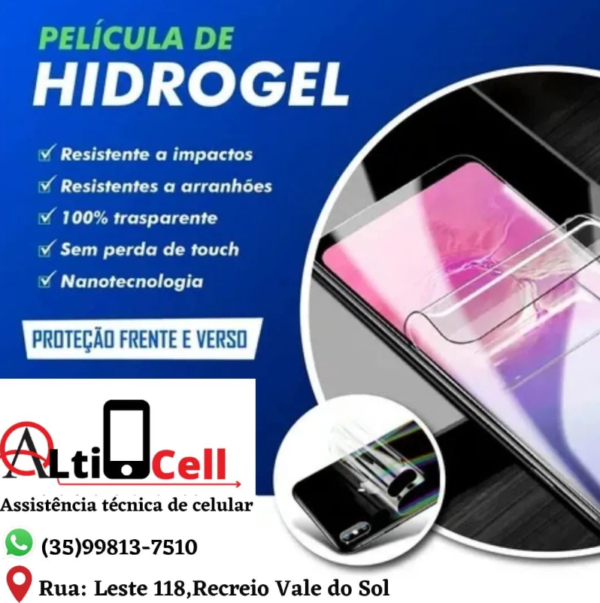 Alticell