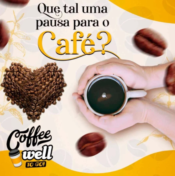 Coffee Well