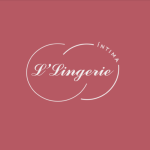 Logomarca L'Lingerie