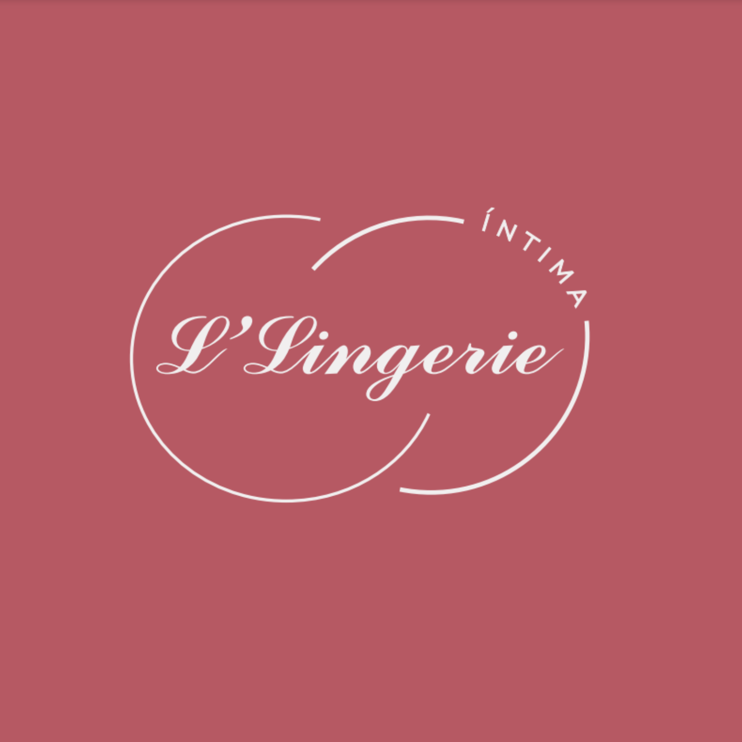 Logomarca L'Lingerie