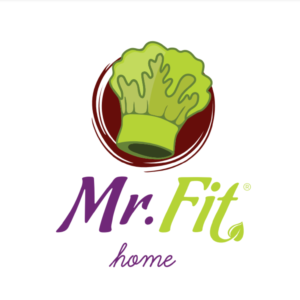 Mr Fit Comida Saudavel