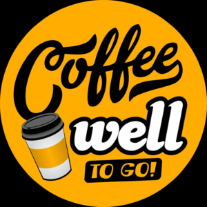 Coffe Well Logo