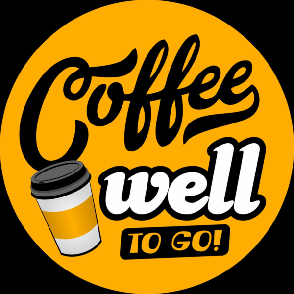 Coffe Well Logo