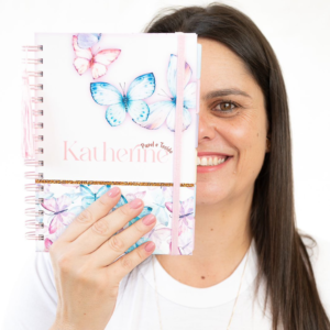 Katherine Capa