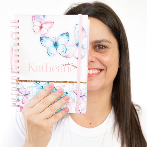 Katherine Capa