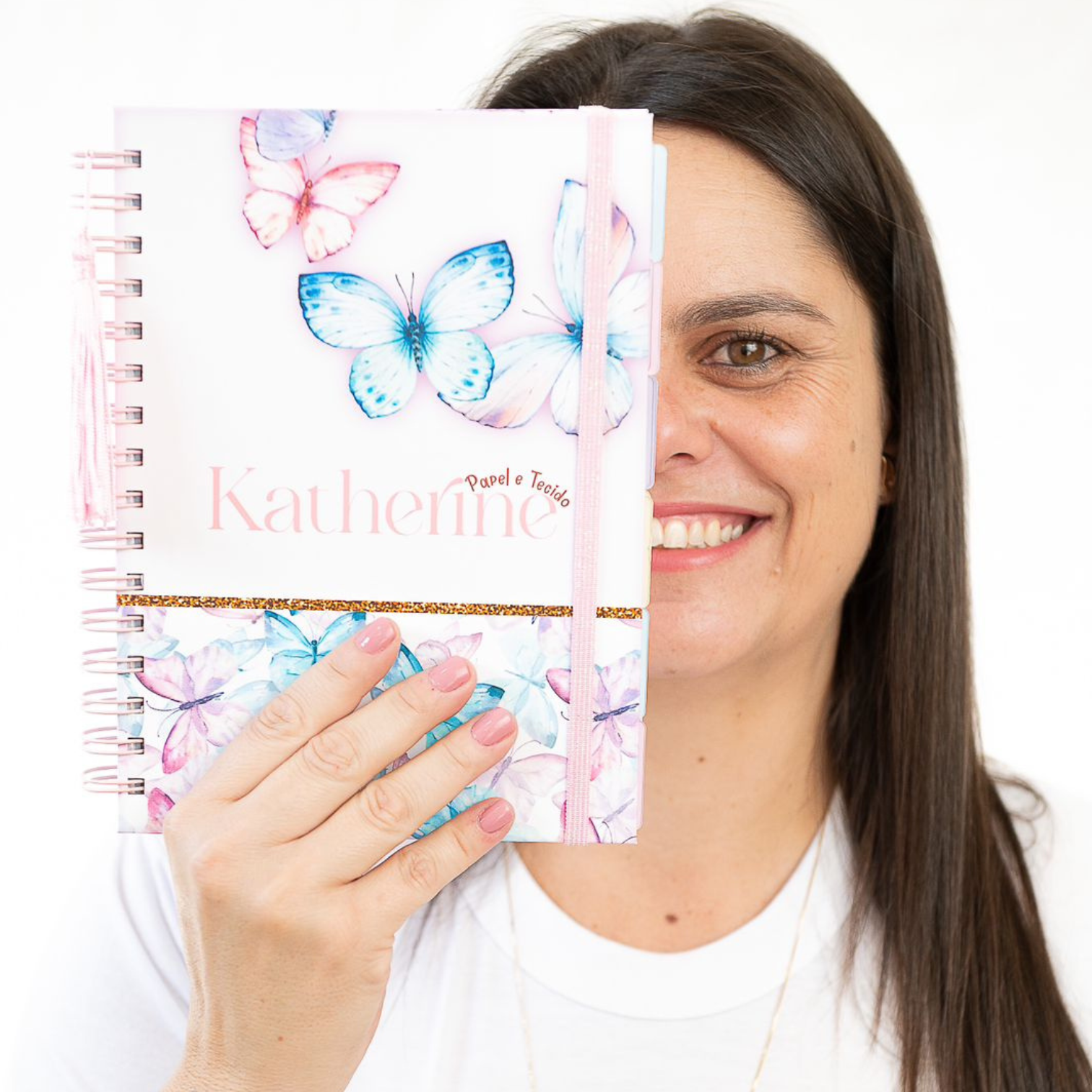 Katherine Capa