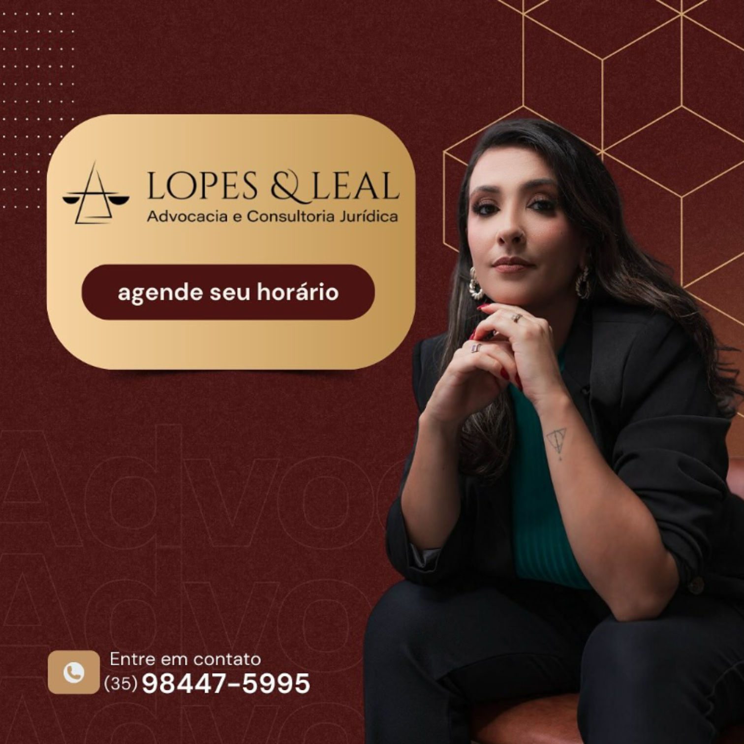 Lopes e Leal Advocacia