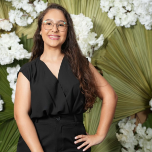 Larissa Dias - Nutricionista