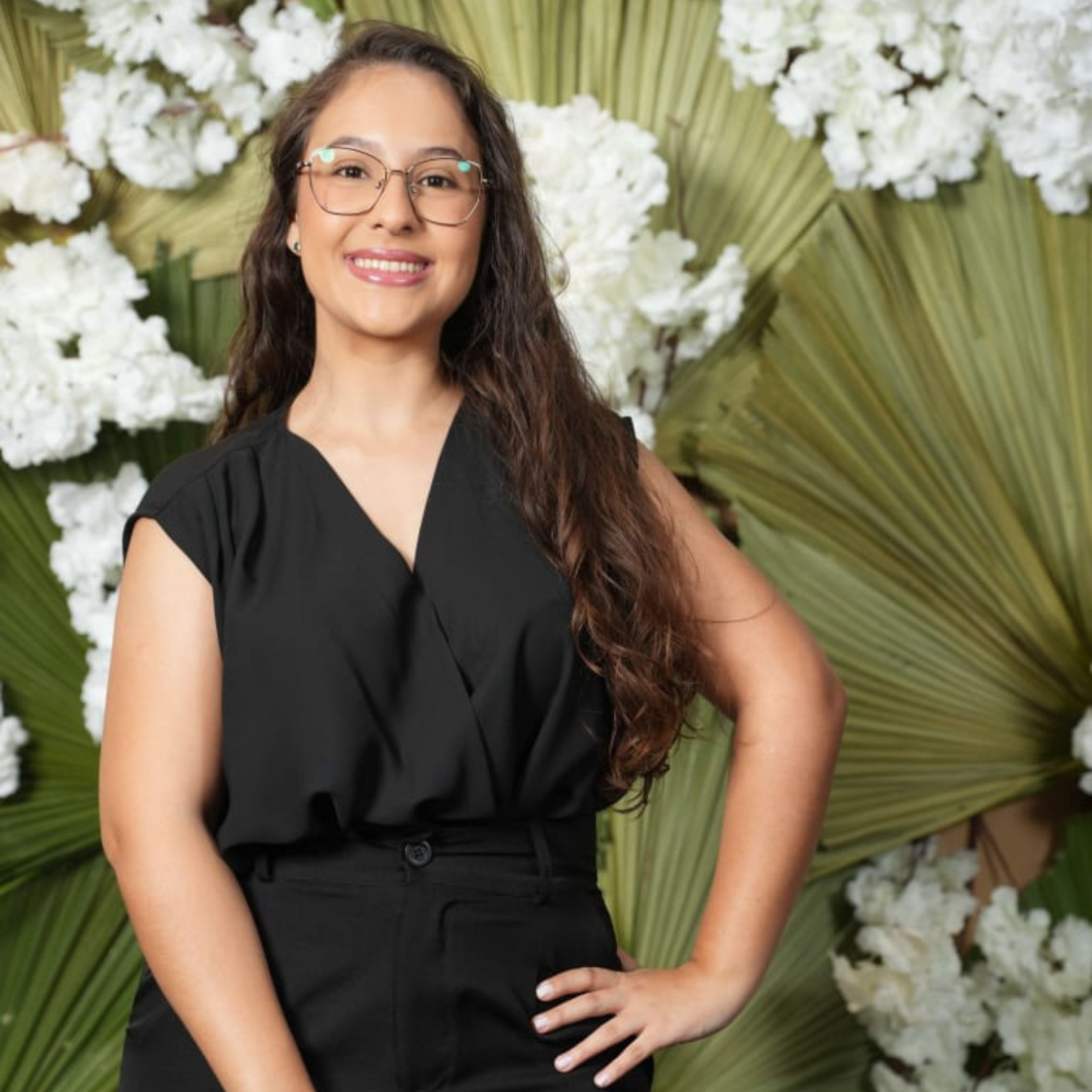 Larissa Dias - Nutricionista
