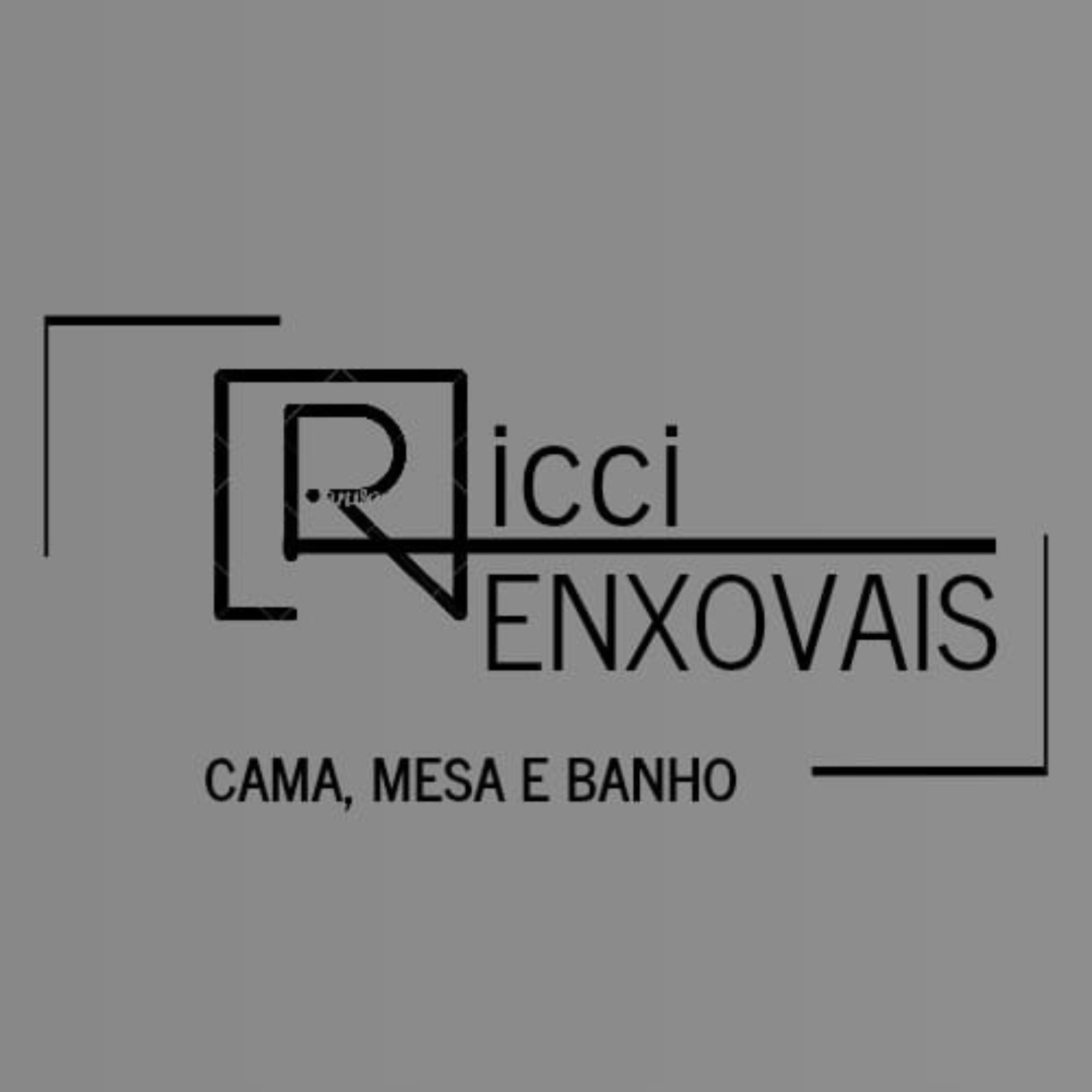 Ricci Enxovais - Capa